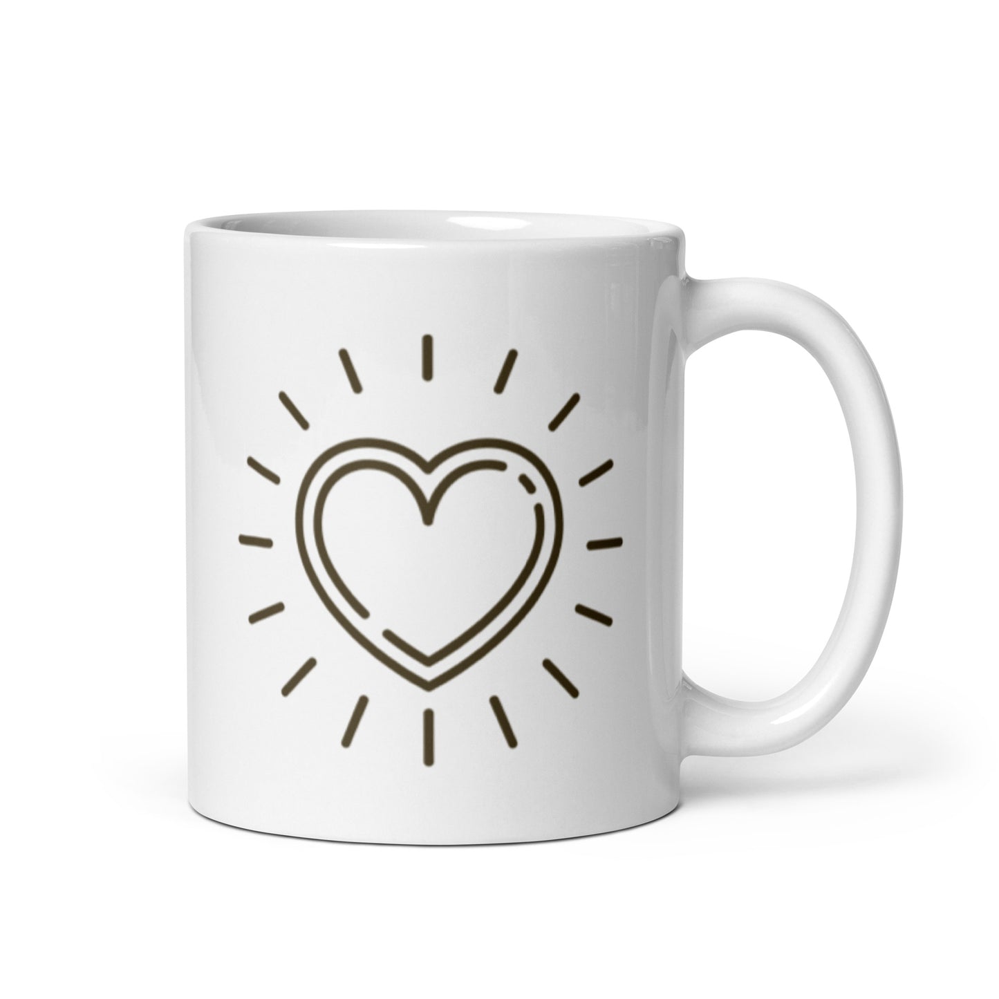 A Family is Everything White Mug (2 sided)